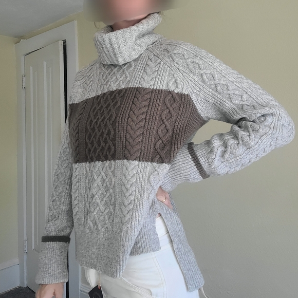 Madewell Knit Sweater - Picture 7 of 9